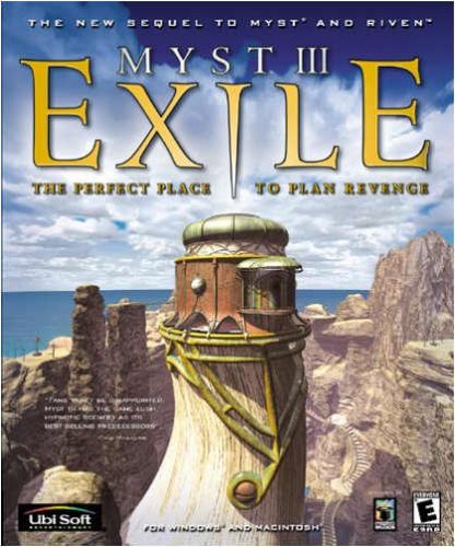 Myst 3 : Exile
